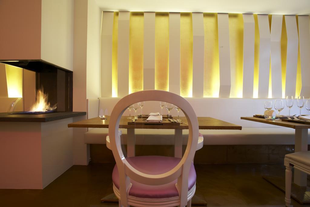 Der Zauberlehrling Estugarda Restaurante foto